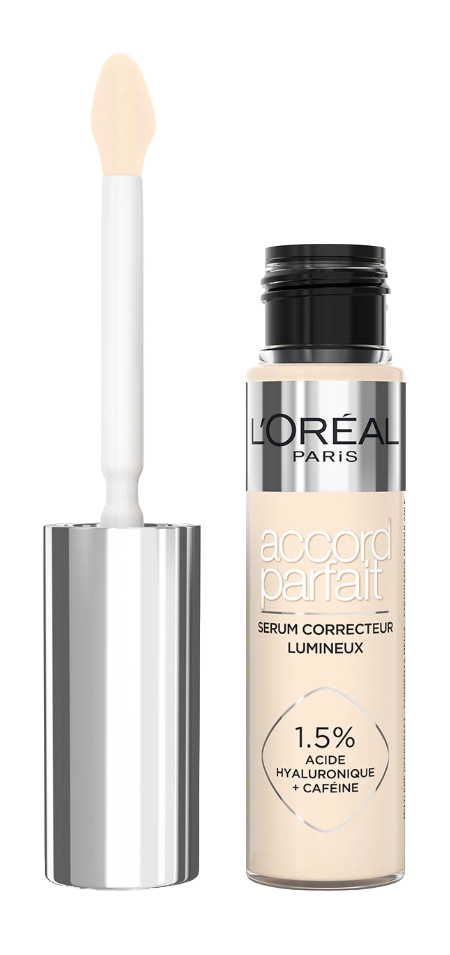 Corretivos em Bastão: Praticidade e Longa Duração na Sua Bolsa - inspiração 1