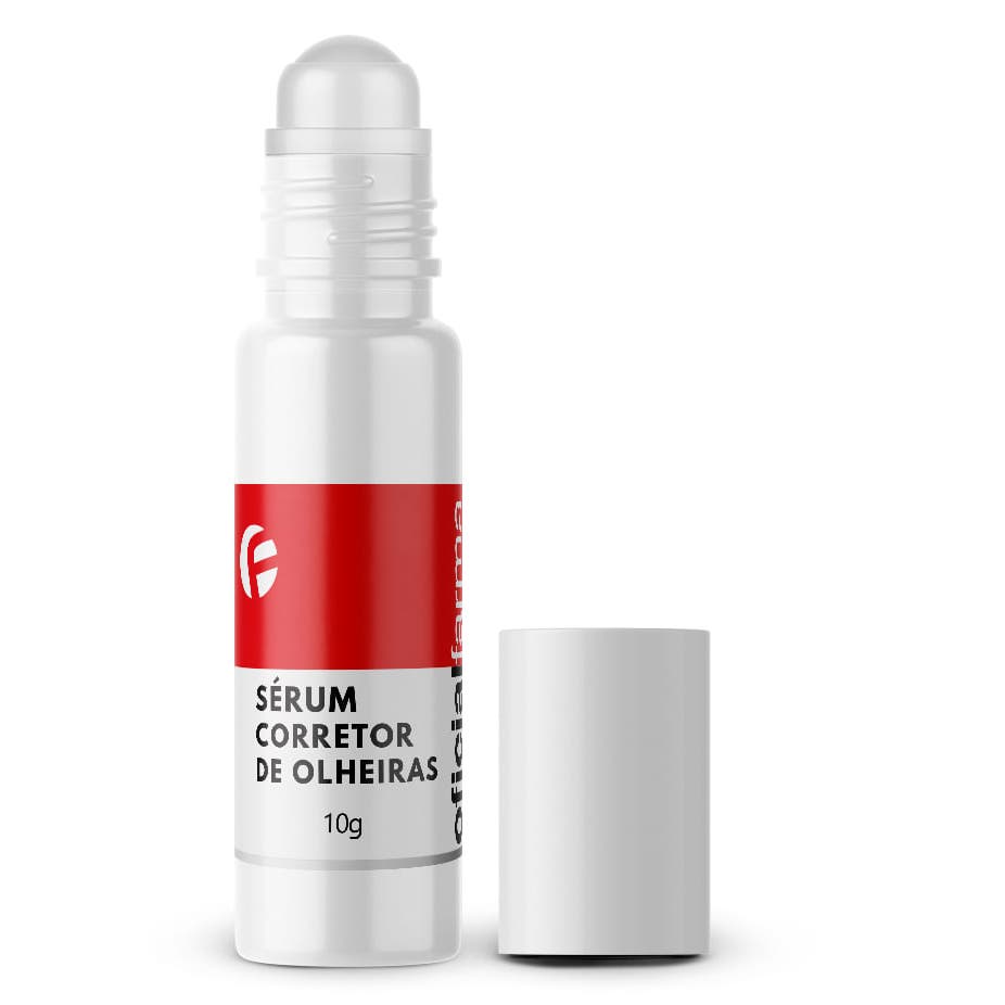 Corretivos Coloridos: A Ciência Por Trás da Camuflagem - inspiração 1