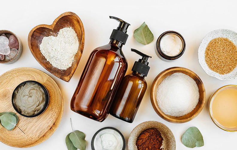 Máscara Facial Revigorante de Abacate e Mel: Nutrição Profunda para Sua Pele - inspiração 1