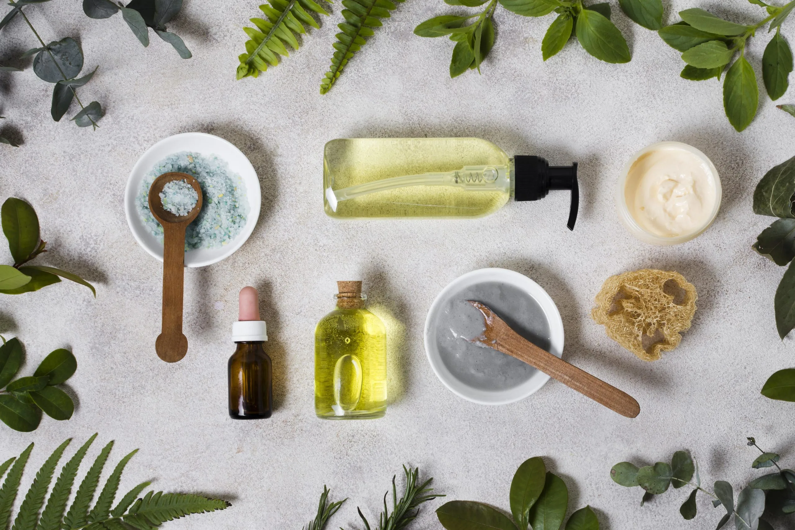 O Que Define um Cosmético Como Natural? - inspiração 2