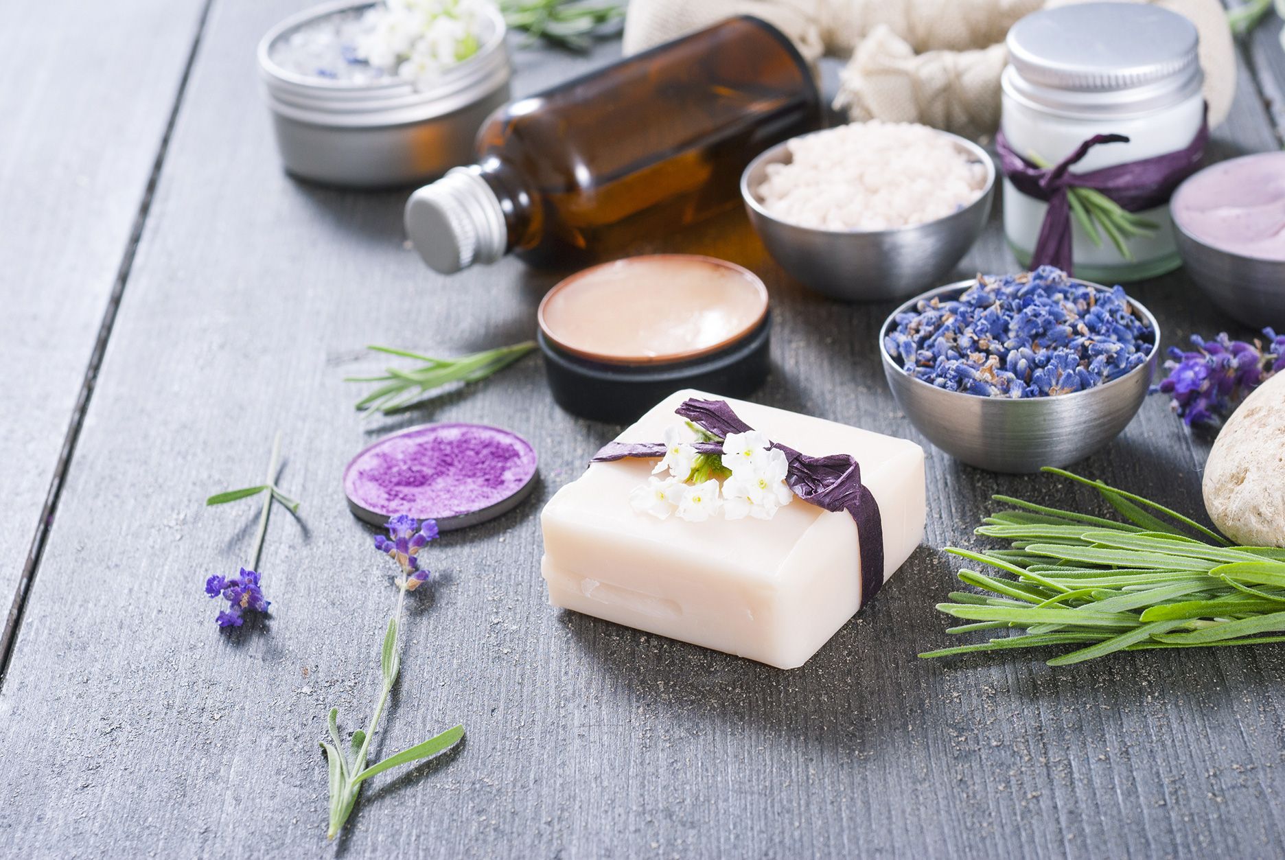 Benefícios Comprovados dos Cosméticos Naturais para a Pele e o Cabelo - inspiração 2