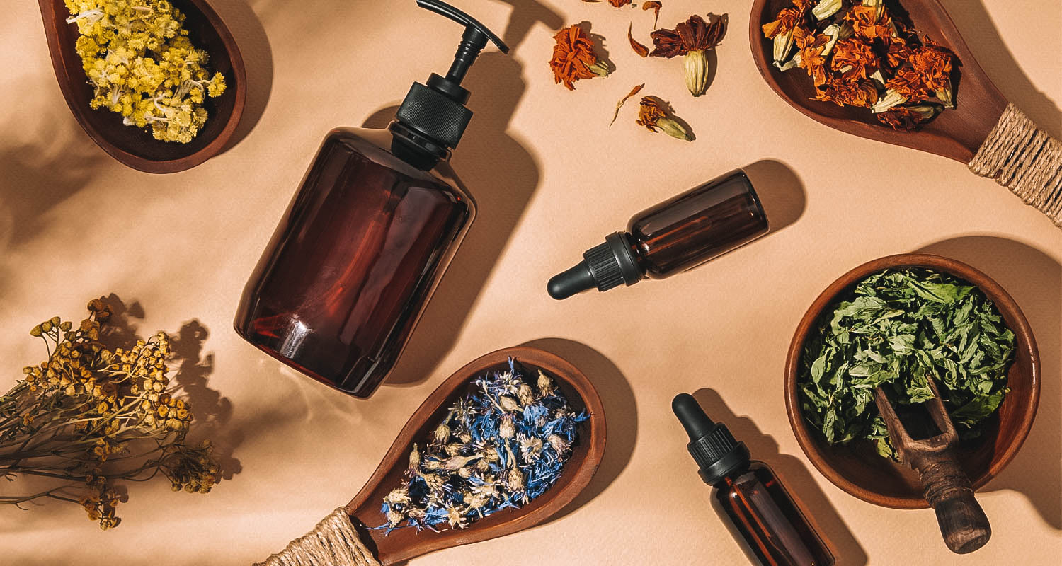 Mitos e Verdades Sobre a Eficácia dos Produtos Naturais - inspiração 2