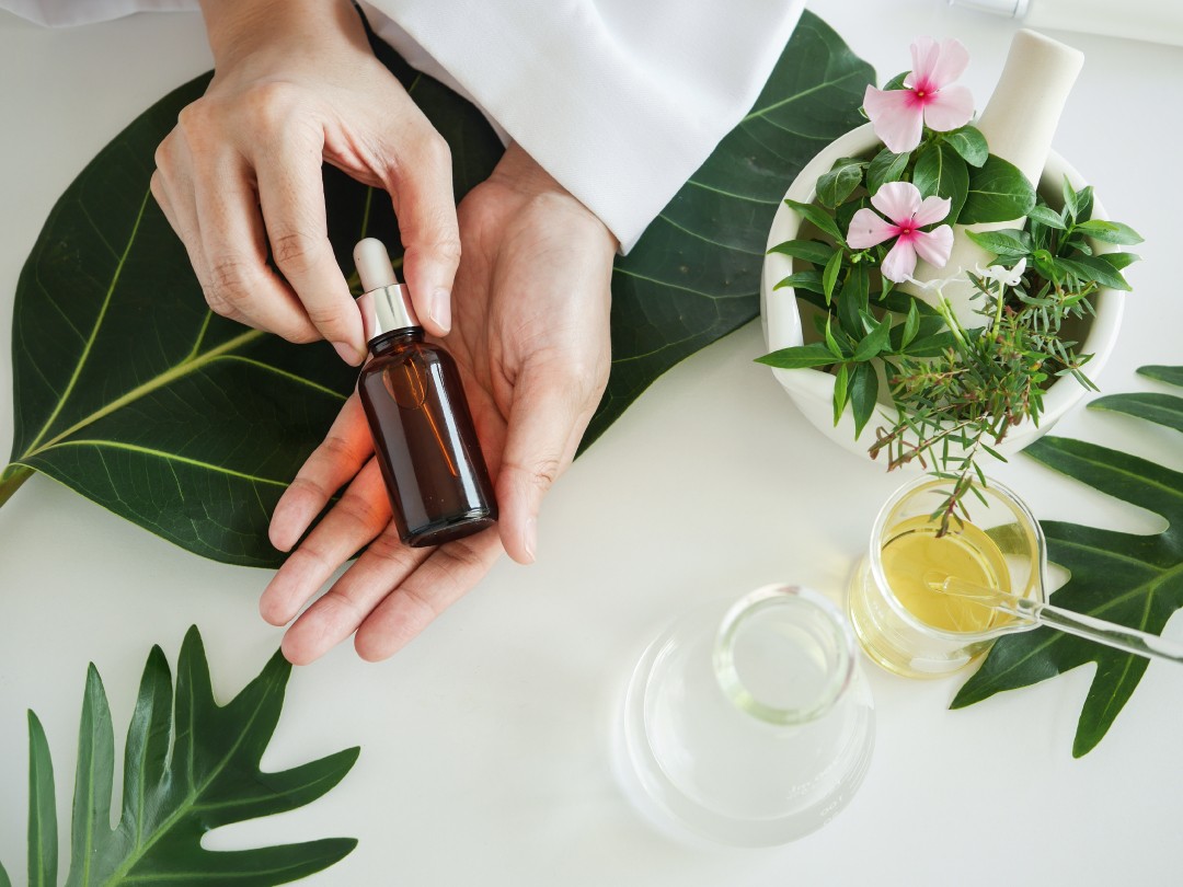 Como Identificar um Cosmético Verdadeiramente Natural no Rótulo - inspiração 1