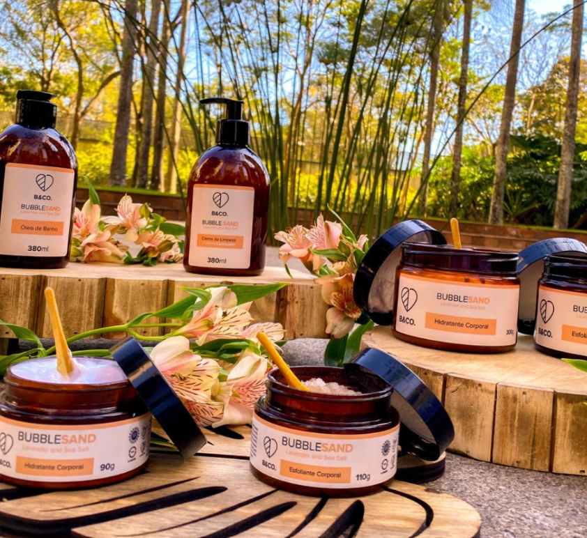 Como Identificar um Cosmético Verdadeiramente Natural no Rótulo - inspiração 2