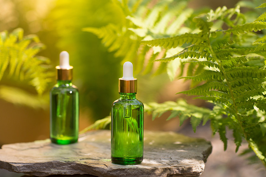 Impacto Ambiental: Por Que Escolher Cosméticos Naturais é um Ato de Sustentabilidade - inspiração 2