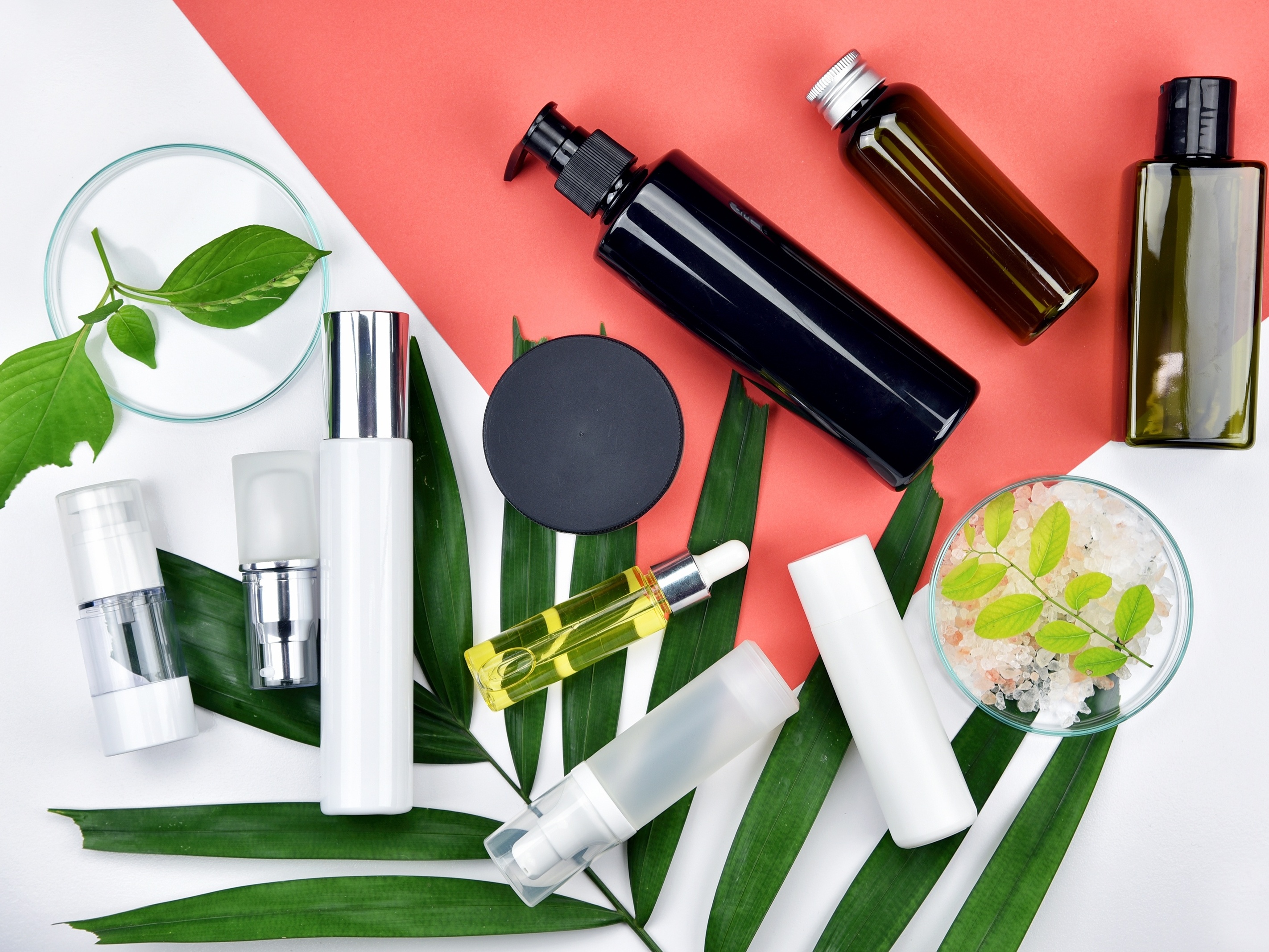 Sensibilidade e Alergias: Cosméticos Naturais São Para Todas? - inspiração 1