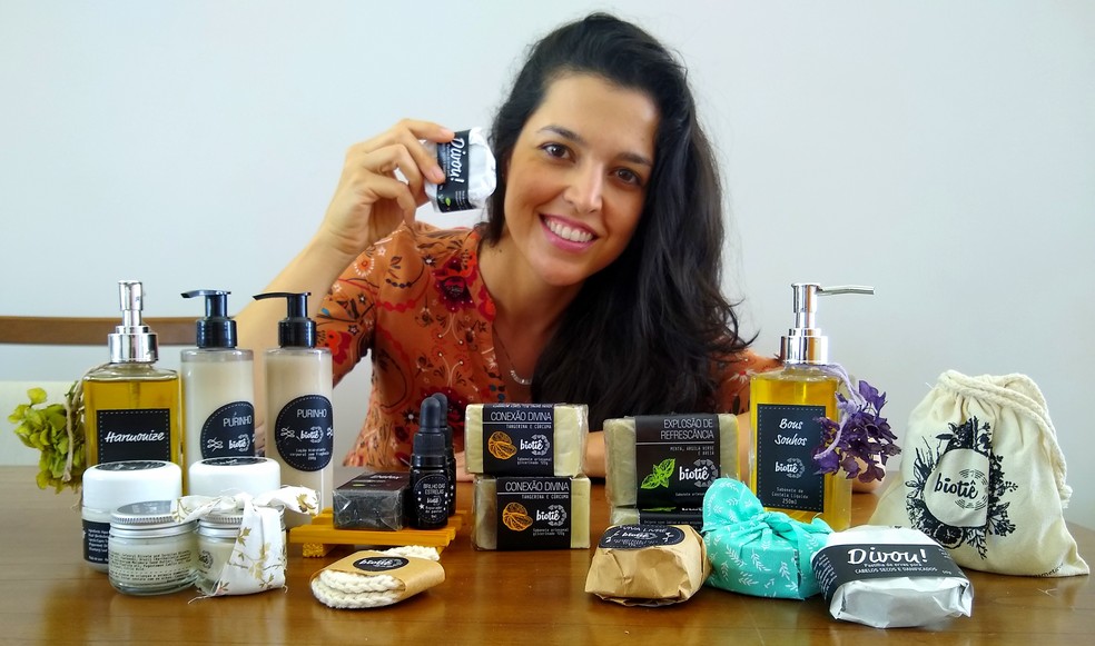 Sensibilidade e Alergias: Cosméticos Naturais São Para Todas? - inspiração 2