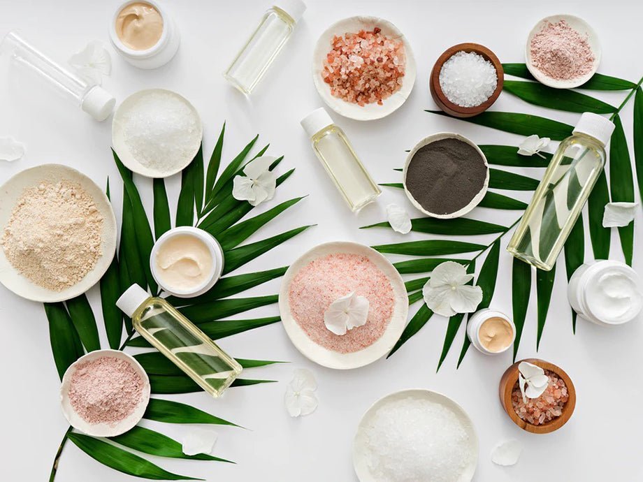 O Que São Exatamente os Cosméticos Orgânicos? - inspiração 2