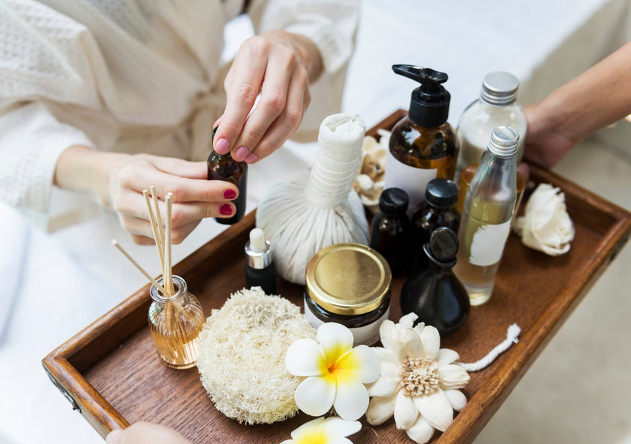 Benefícios Para Sua Pele Que Vão Te Surpreender - inspiração 1