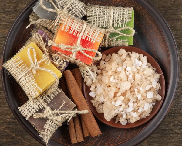 Cosméticos Orgânicos Para Cada Tipo de Pele - inspiração 1