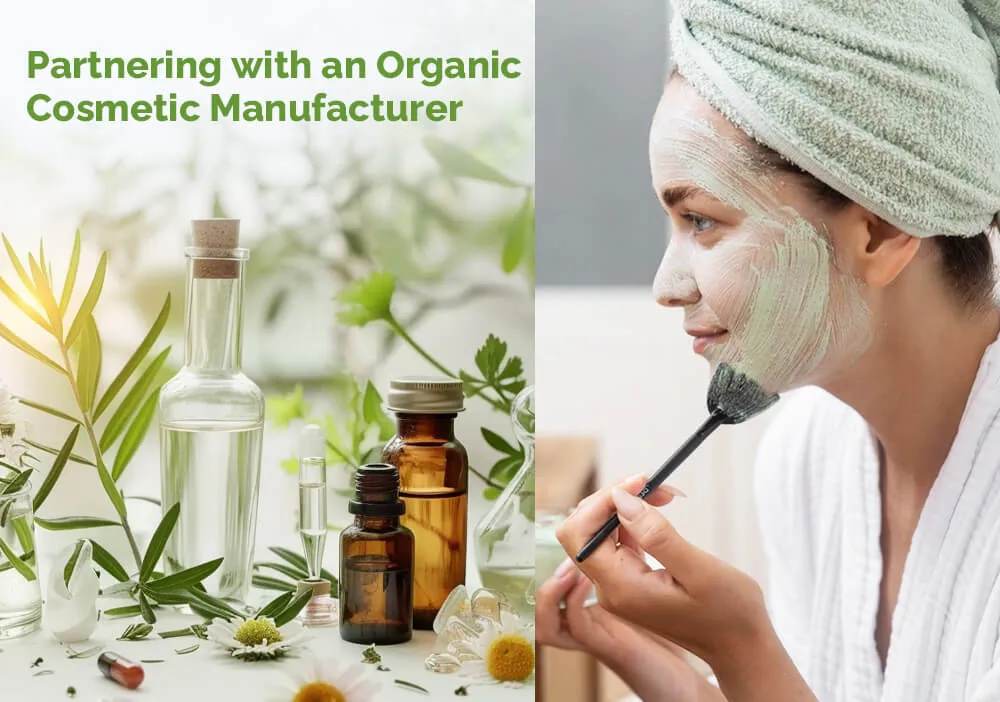 Mitos e Verdades Sobre Cosméticos Orgânicos: Esclarecendo Dúvidas - inspiração 1