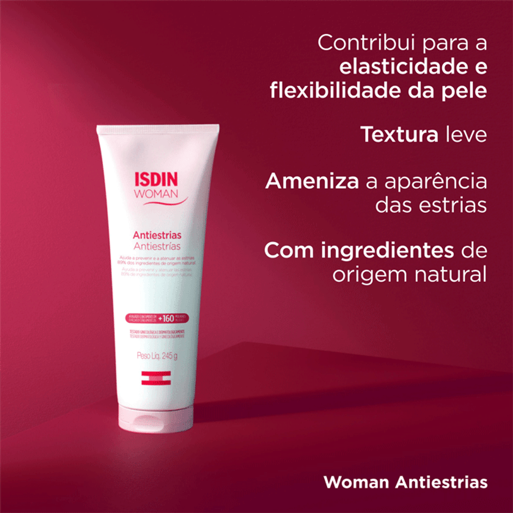 Como escolher o creme antiestrias ideal para você - inspiração 1