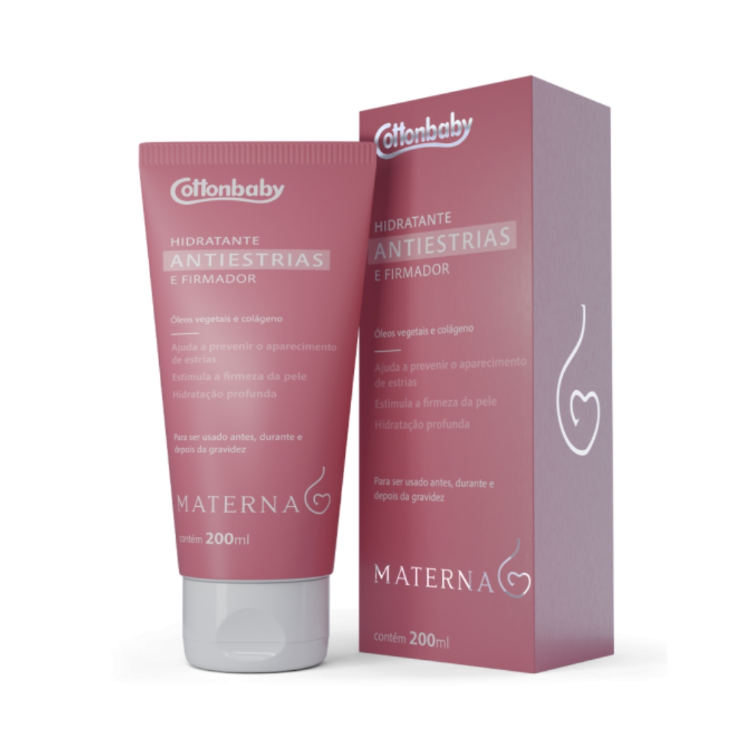 Cuidados extras: o que mais ajuda a prevenir e tratar estrias? - inspiração 1