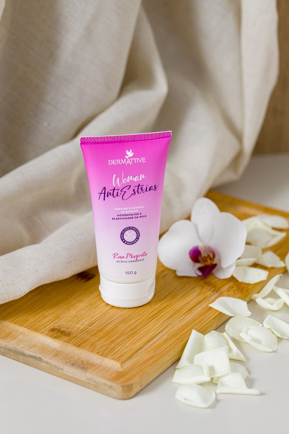 Estrias e gravidez: um guia prático - inspiração 1