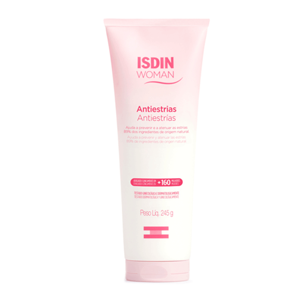 Estrias e gravidez: um guia prático - inspiração 2