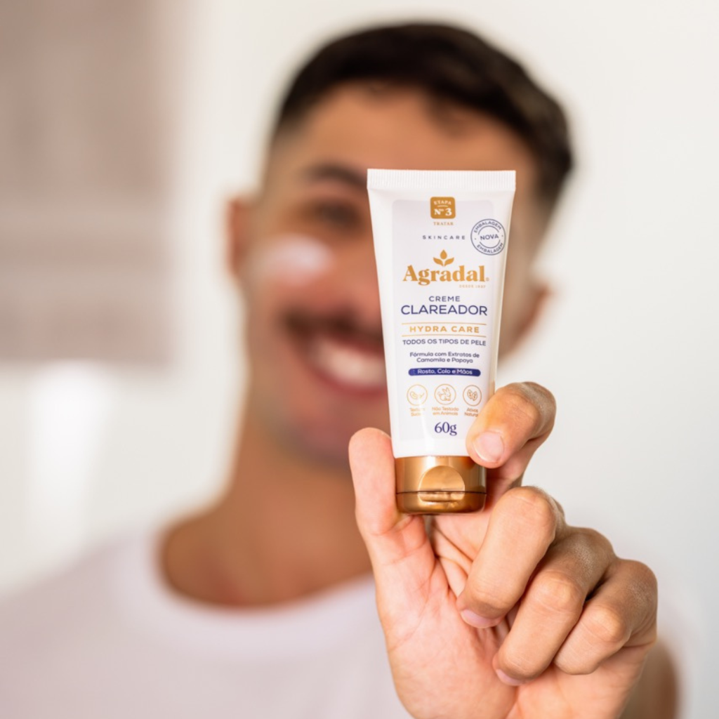 A Ciência Por Trás da Estabilidade das Fórmulas Clareadoras - inspiração 1