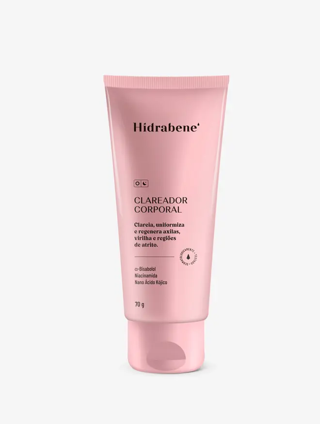 Niacinamida: A Aliada Multifuncional Para Uma Pele Radiante - inspiração 1