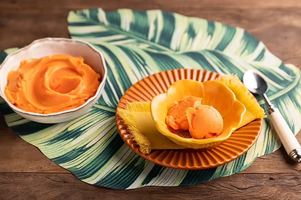 Cabelos Sedosos: Um Truque para Nutrir os Fios - inspiração 1