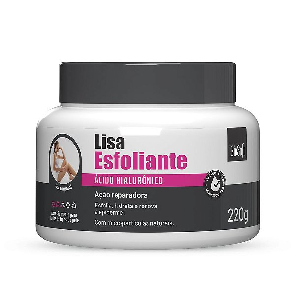 Os diferentes tipos de creme esfoliante e para quem são indicados - inspiração 1