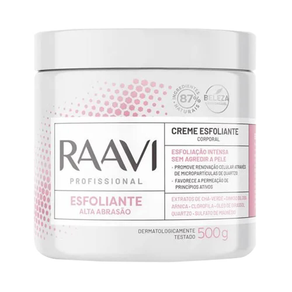 Combinando o esfoliante com outros produtos da sua rotina de skincare - inspiração 1