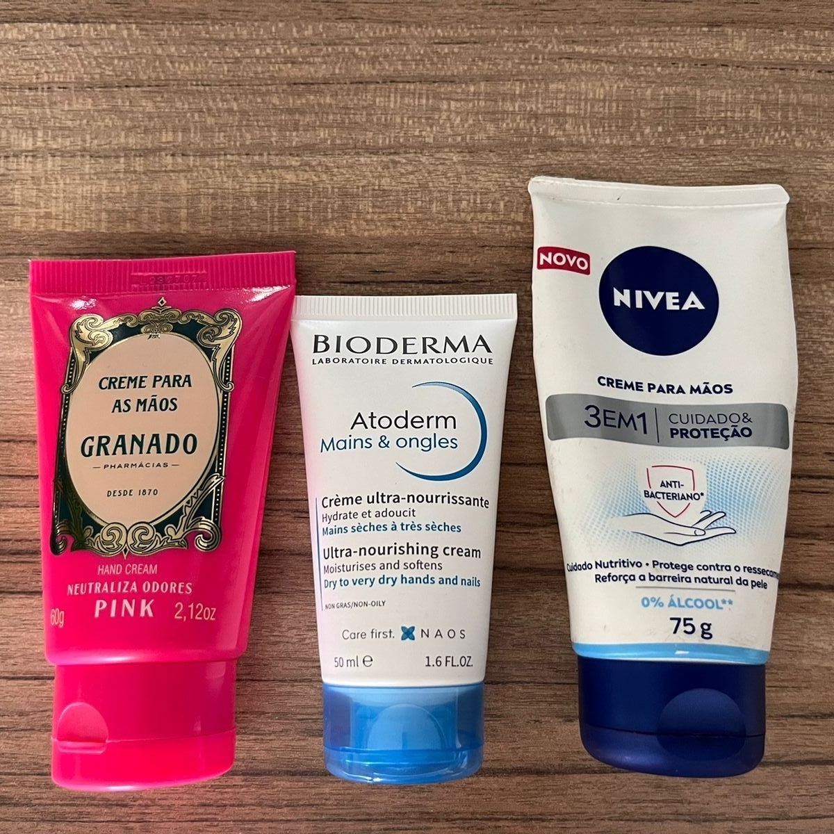 Texturas que Conquistam: Leve, Cremosa ou Rica? - inspiração 1