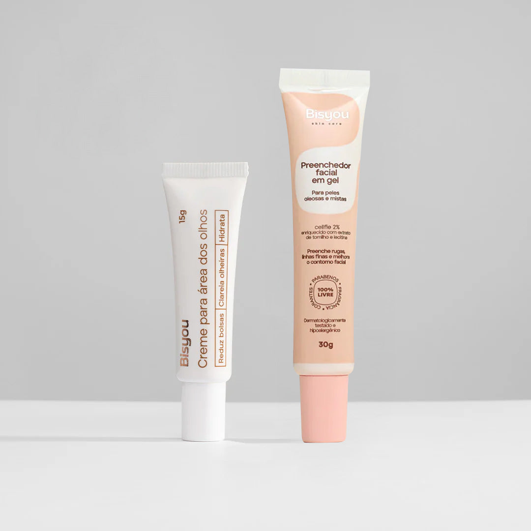 Antioxidantes: Proteção extra contra os danos ambientais - inspiração 1