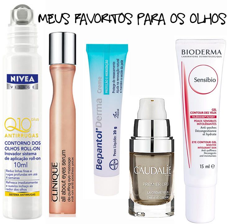 Texturas que você vai amar: Gel, creme e sérum, qual o seu? - inspiração 2