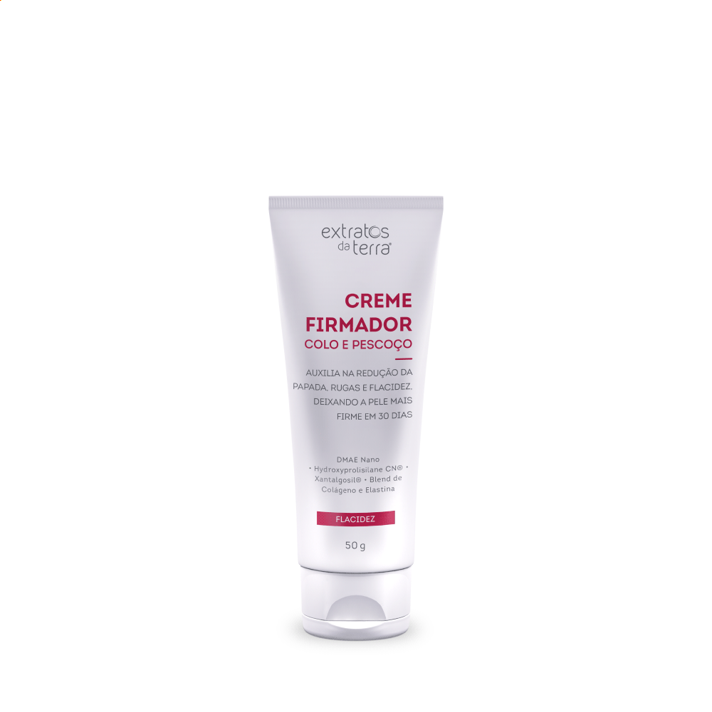 Hidratação Profunda para um Pescoço Macio - inspiração 1