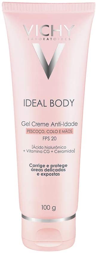 Diferença Notável em Comparação com Cremes Faciais - inspiração 2