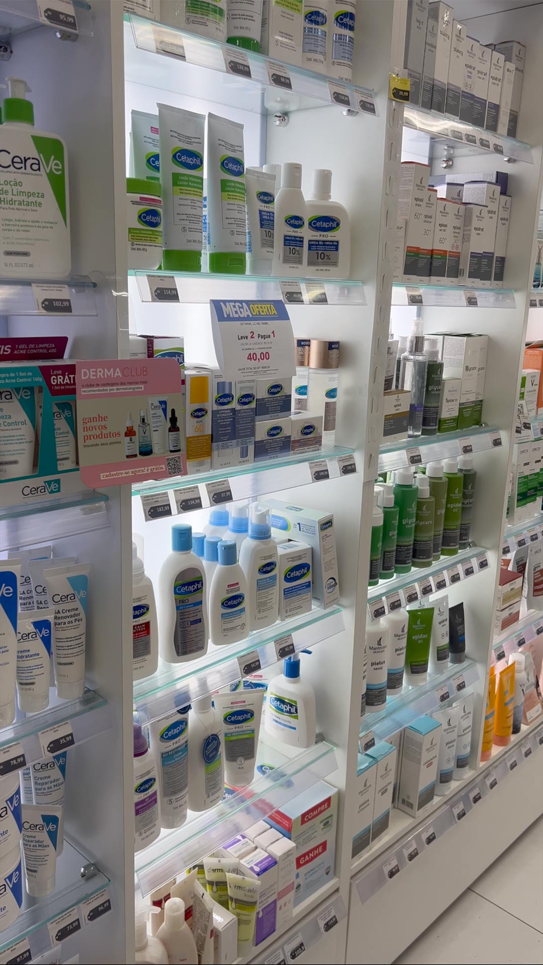 Cremes para Oleosidade: Equilíbrio e Pele Sem Brilho - inspiração 1