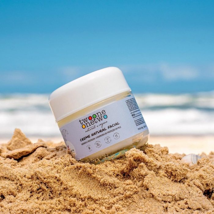 O Que Define um Creme Realmente Vegano? - inspiração 1