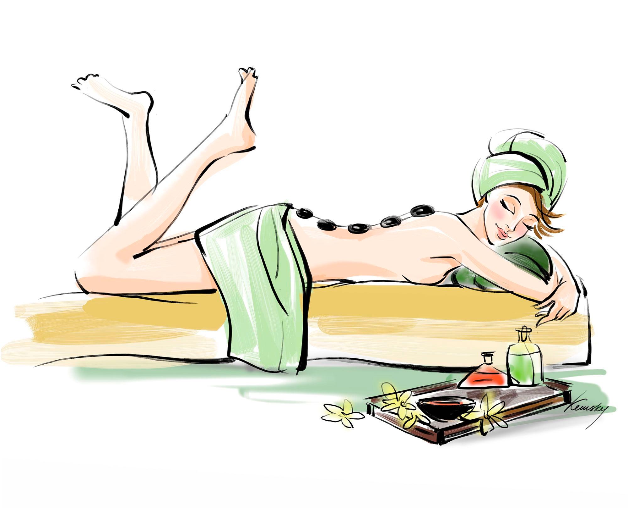 A Importância do Sono para a Pele - inspiração 1