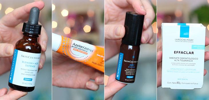 Tonificação: Equilibrando o pH da Sua Pele - inspiração 2