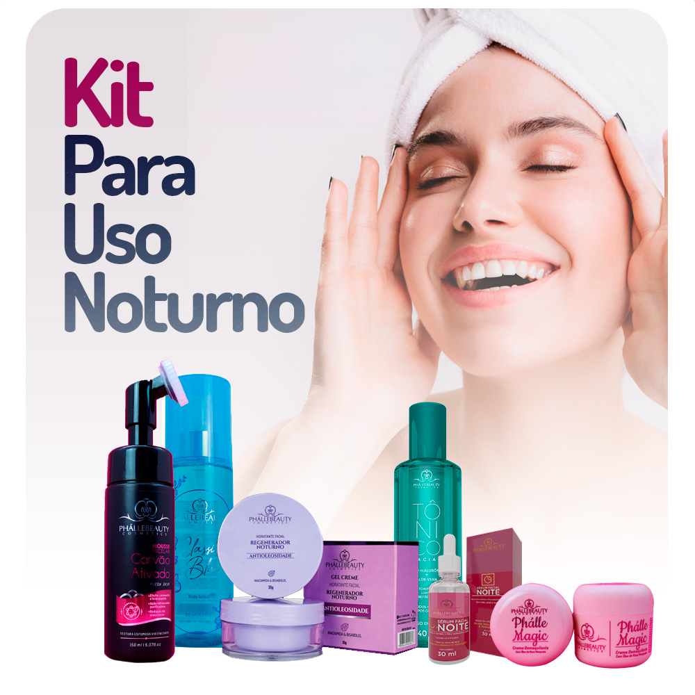 Tratamento Específico: Séruns e Ativos para Cada Necessidade - inspiração 2