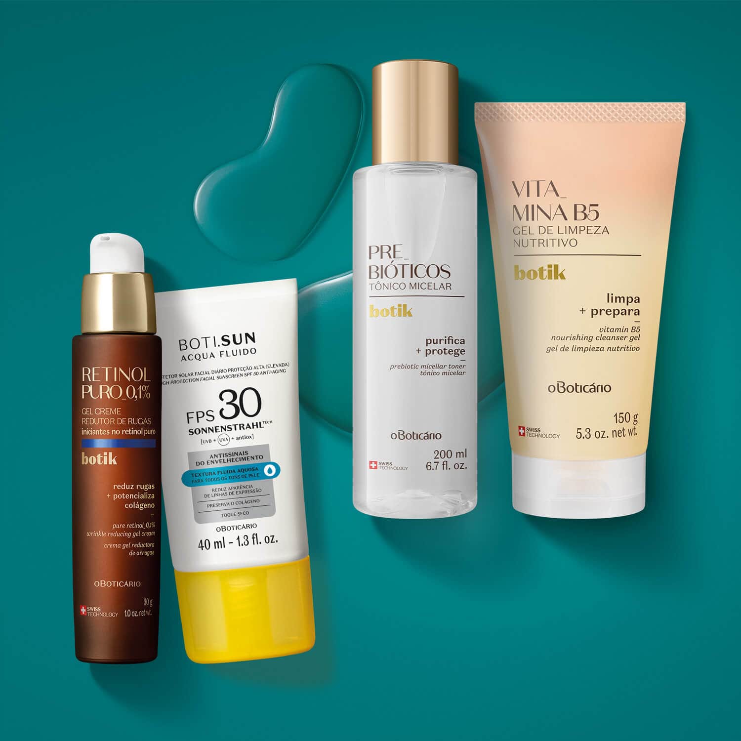 Hidratação Intensa: Nutrição Essencial para a Regeneração Noturna - inspiração 1