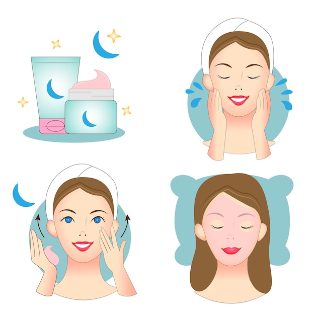 Hidratação Intensa: Nutrição Essencial para a Regeneração Noturna - inspiração 2