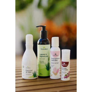 Cabelos: Tratamentos Noturnos para Fios Fortes e Brilhantes - inspiração 1