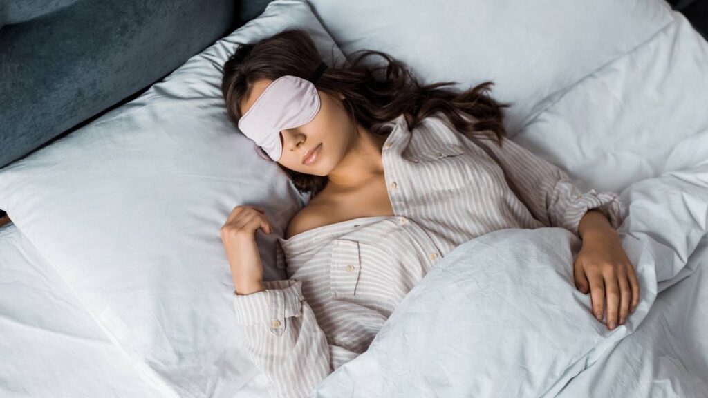 O Poder do Sono: Benefícios Diretos na Sua Pele - inspiração 1