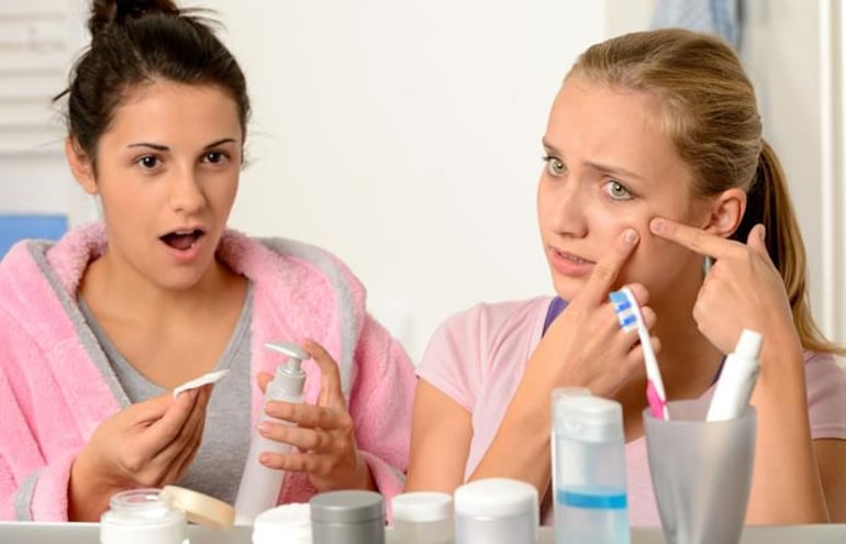 Quando Procurar um Dermatologista: Sinais de Alerta - inspiração 1