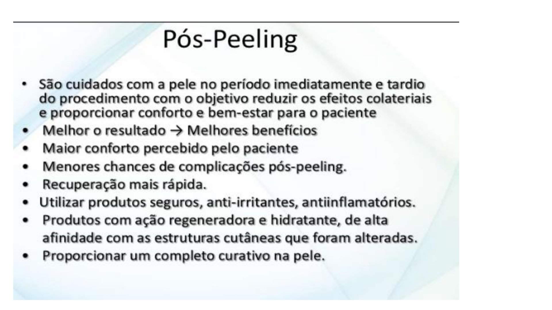 Limpeza Suave: Respeitando a Pele Sensível - inspiração 1