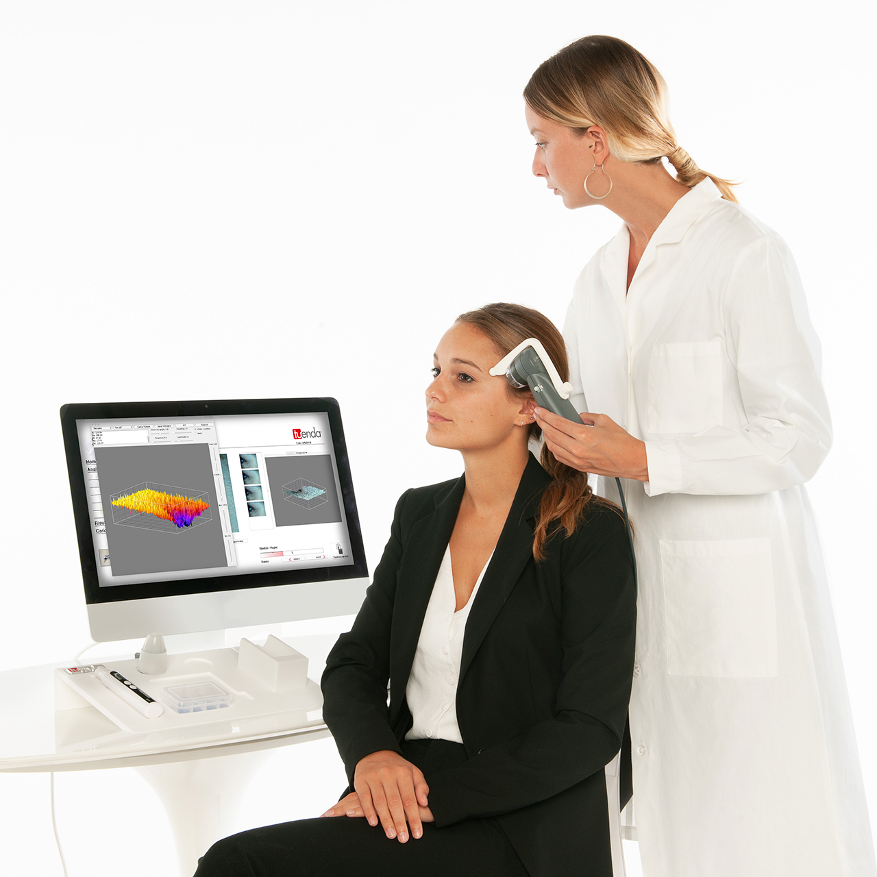 Mitos e Verdades Sobre o Diagnóstico de Pele - inspiração 2