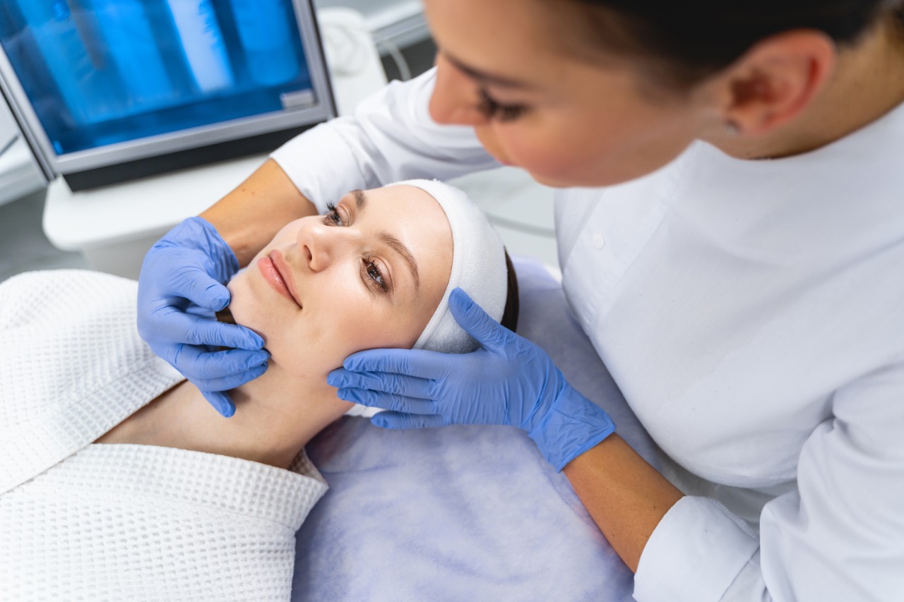 Por Que Fazer um Diagnóstico de Pele é Essencial? - inspiração 1