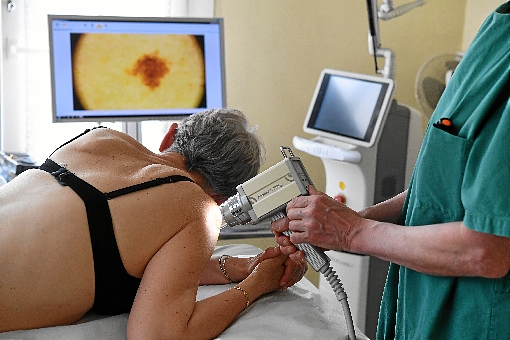 As Ferramentas que um Dermatologista Usa - inspiração 2