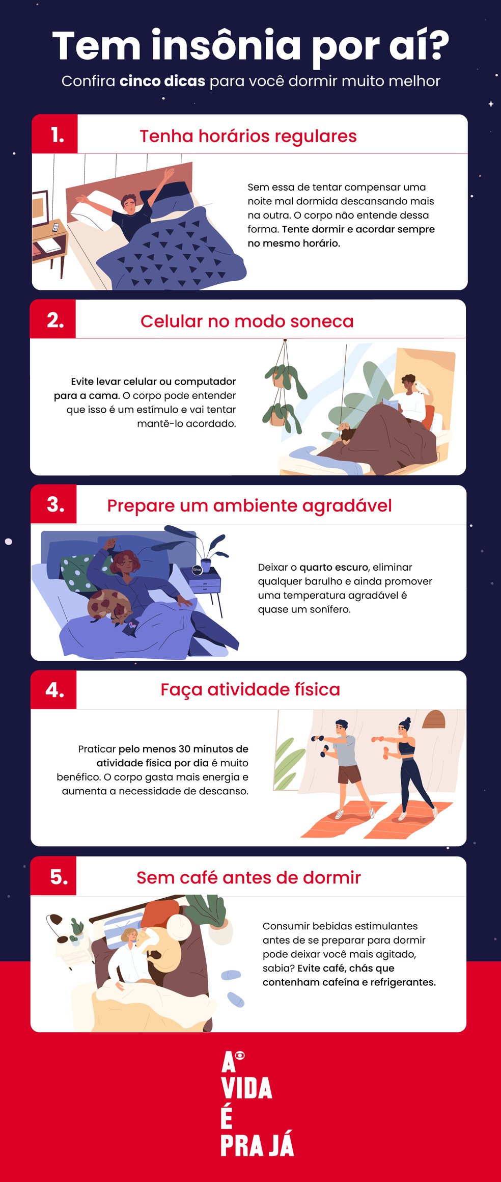 Crie um Ritual Noturno Relaxante: Sua Rotina Importa - inspiração 1