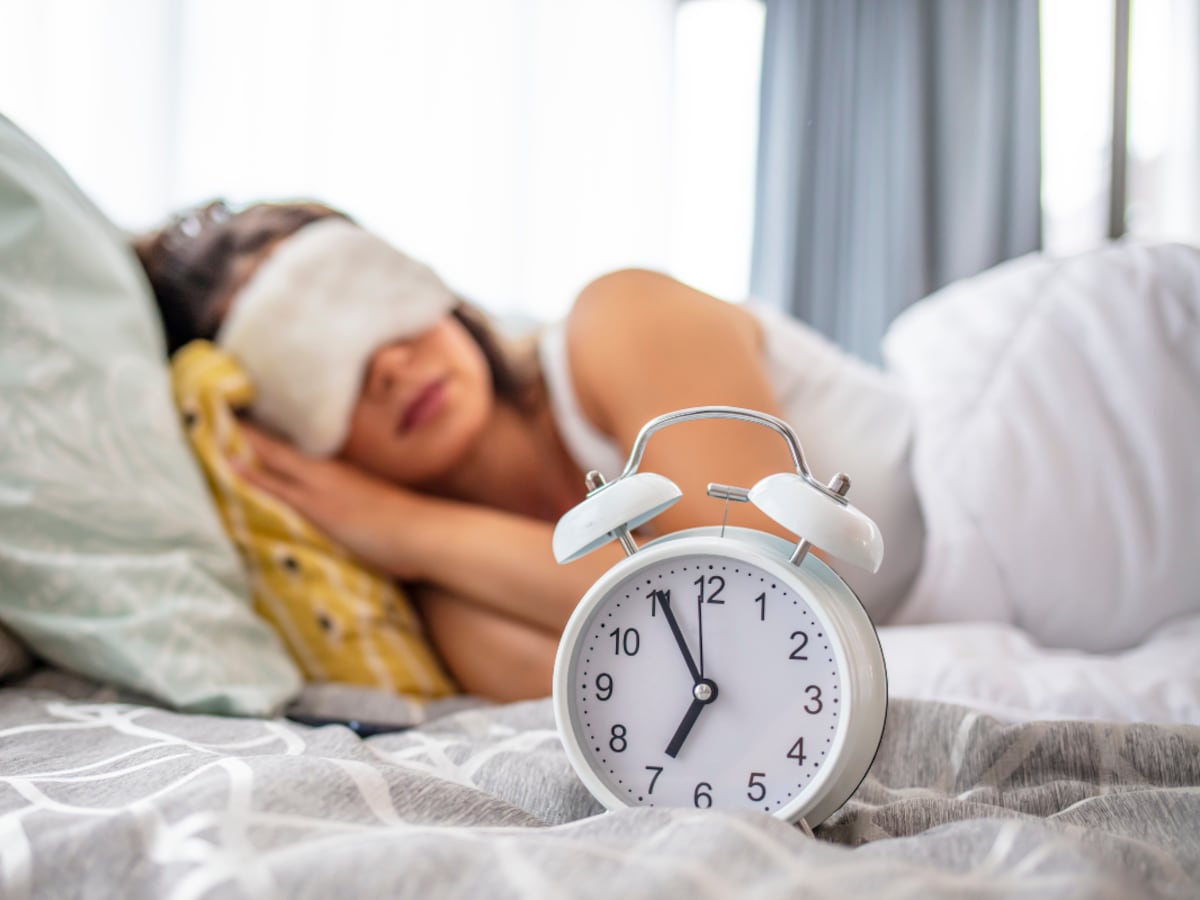 Crie um Santuário de Sono: O Ambiente Ideal Para Descansar - inspiração 1