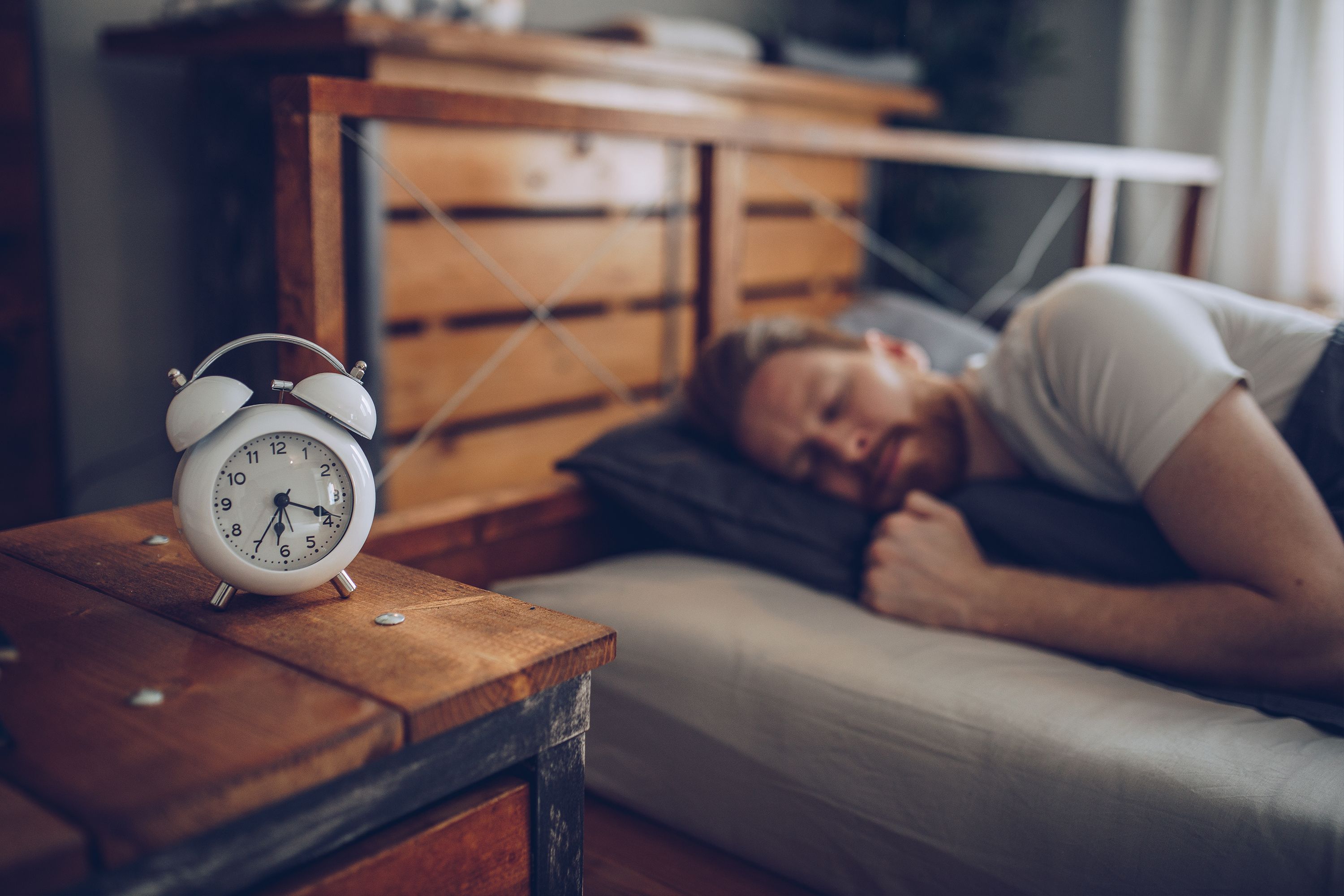 Exercício Físico: O Aliado Que Te Ajuda a Dormir Mais Rápido - inspiração 2