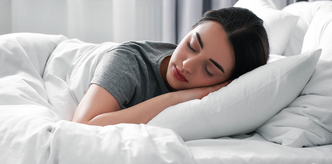 Consistência é Chave: Estabelecendo Horários Regulares Para Dormir e Acordar - inspiração 1