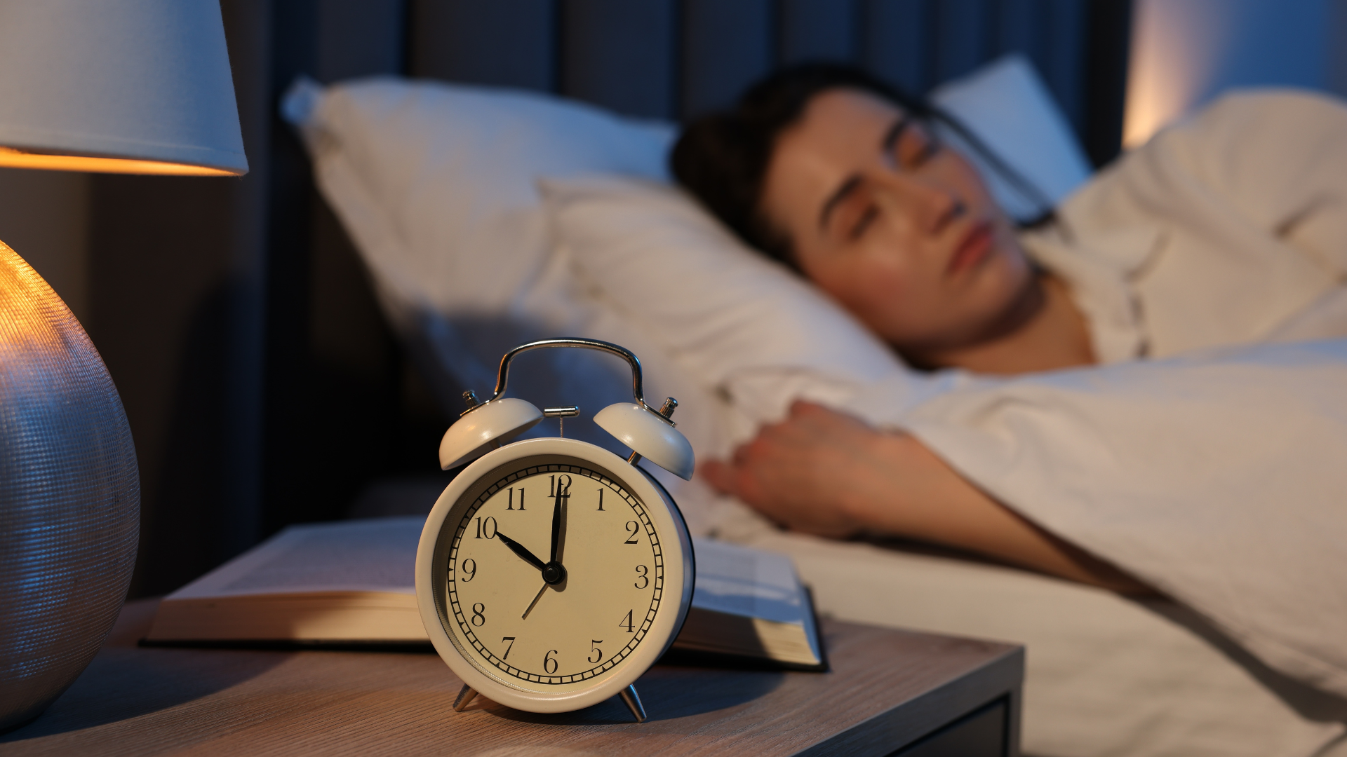 Consistência é Chave: Estabelecendo Horários Regulares Para Dormir e Acordar - inspiração 2