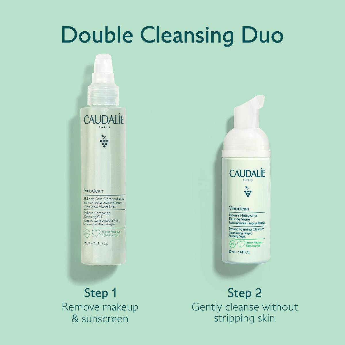 O Que é Exatamente o Double Cleansing? - inspiração 2