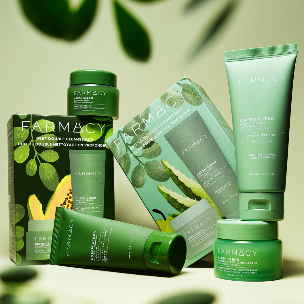 Elevando Seu Skincare: O Dobro da Limpeza, o Dobro do Brilho - inspiração 2